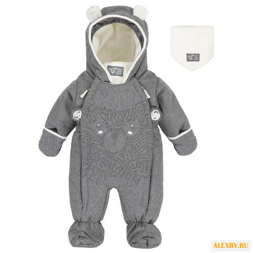 Комбинезон Deux Par Deux A602 W18