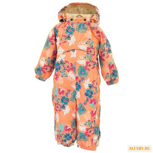 Комбинезон Huppa Golden