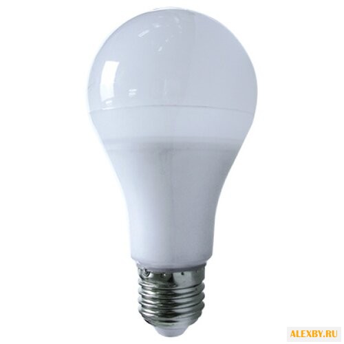 Лампа светодиодная Ecola