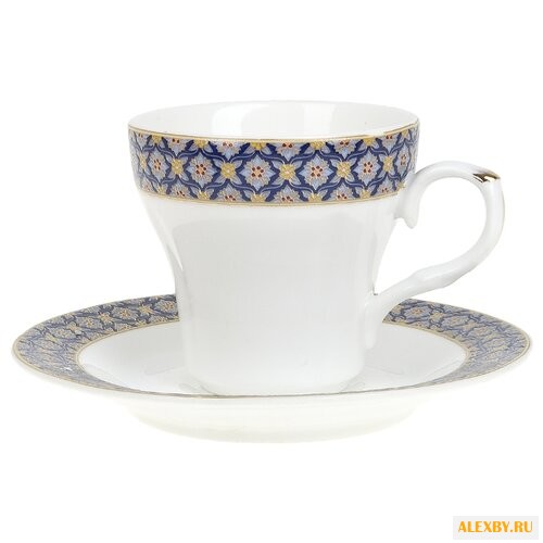 Best Home Porcelain Чайная пара