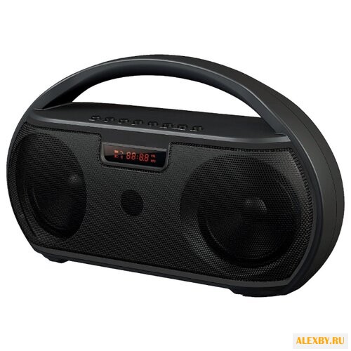 Портативная акустика Ginzzu