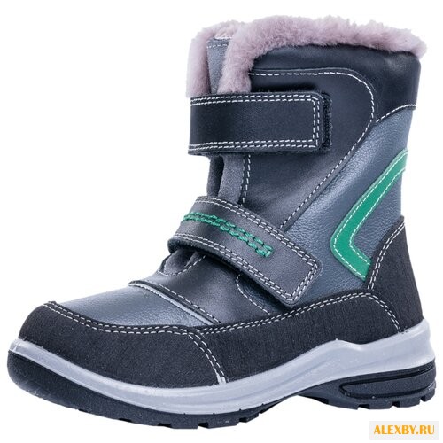 Ботинки КОТОФЕЙ 252123 452101