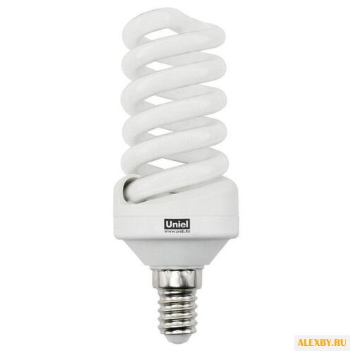 Лампа люминесцентная Uniel