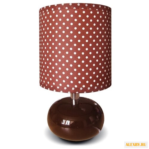 Настольная лампа DeMarkt Келли