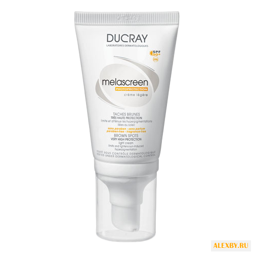 Ducray Melascreen Легкий