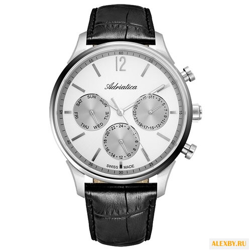 Наручные часы Adriatica