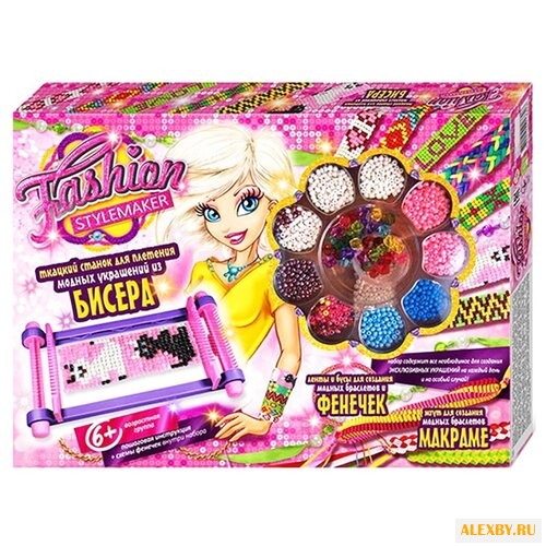 Danko Toys Набор для создания