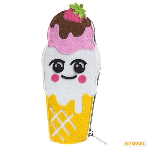 Feltrica Пенал Мороженка