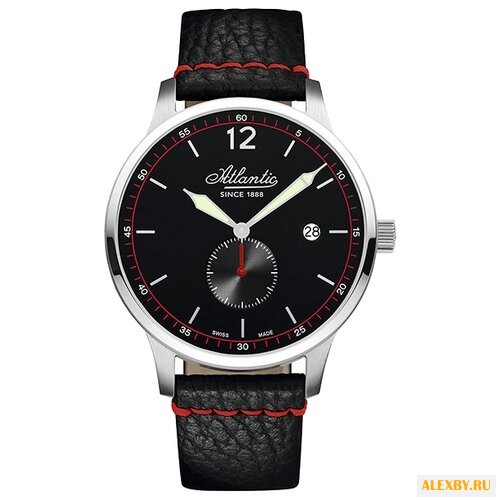 Наручные часы Atlantic