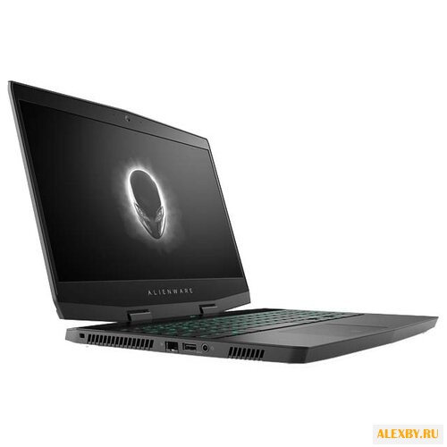 Ноутбук Alienware M15