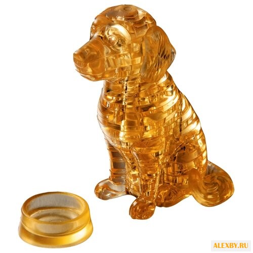 Пазл Jeruel Industrial Company