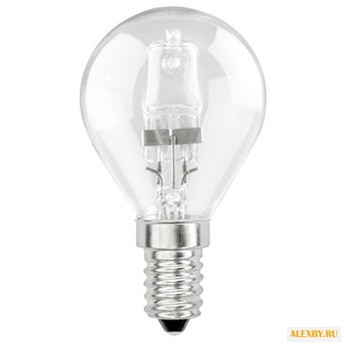 Лампа галогенная Uniel HCL-28