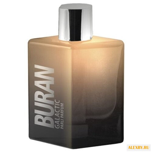 Parli Parfum Buran Galactic