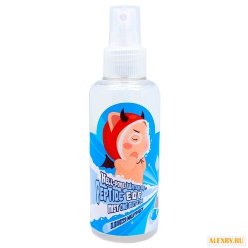 Elizavecca Мист Hell-Pore Water