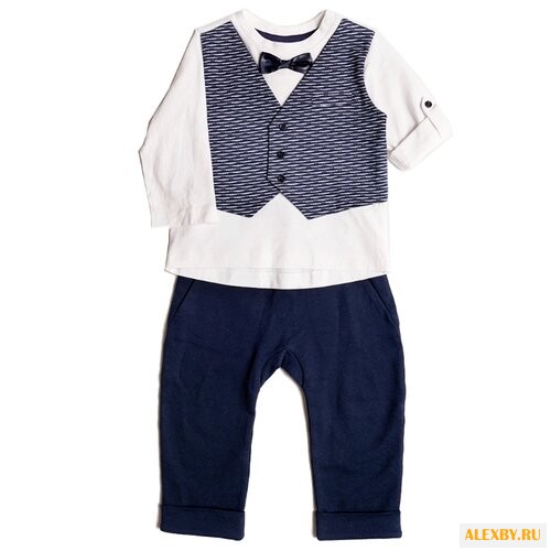 Комплект одежды Pixo