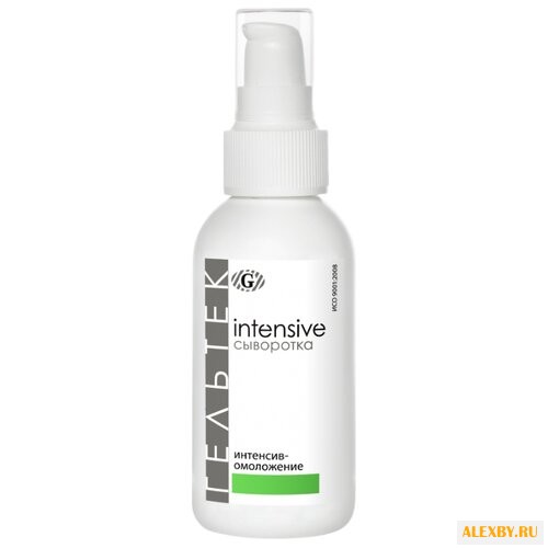 Гельтек Intensive Сыворотка