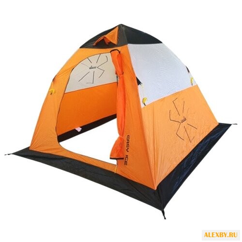 Палатка NORFIN Fishing Easy Ice