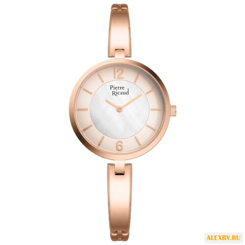 Наручные часы Pierre Ricaud
