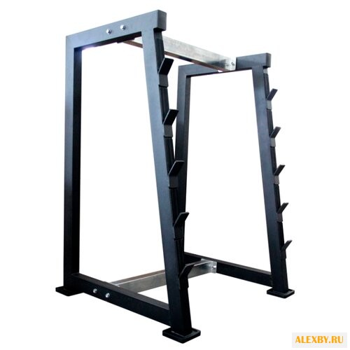 Стойка DFC POWERGYM RA027