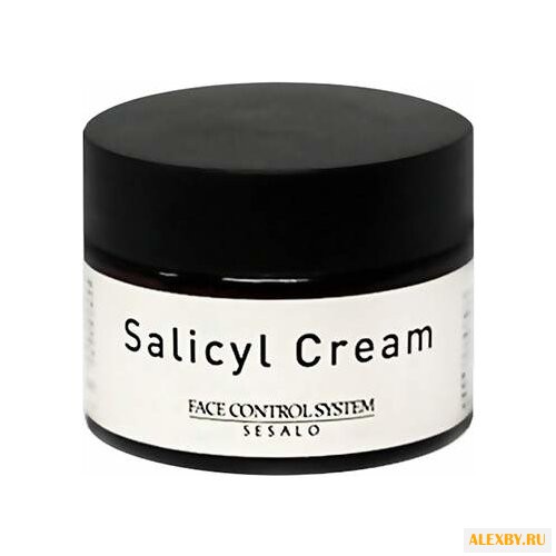 Elizavecca пилинг-крем Sesalo