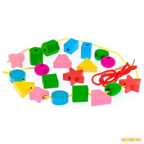 Шнуровка АНДАНТЕ Фигуры