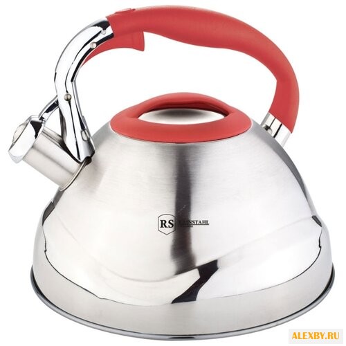 Rainstahl Чайник 7607-30RSWK 3 л