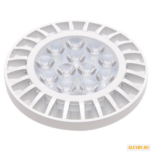 Лампа светодиодная jazzway