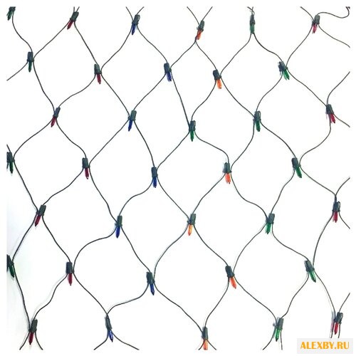 Гирлянда Sh Lights Сетка для