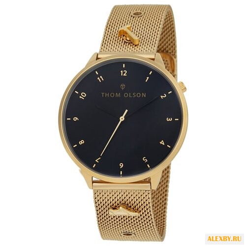 Наручные часы Thom Olson CBTO006