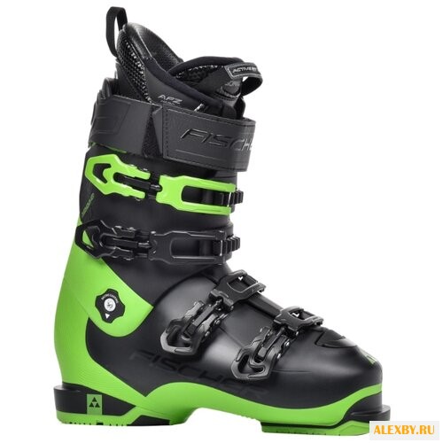 Ботинки для горных лыж Fischer