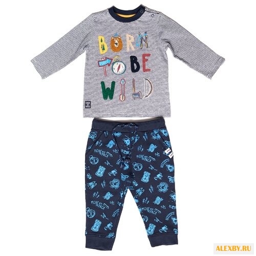 Комплект одежды Pixo