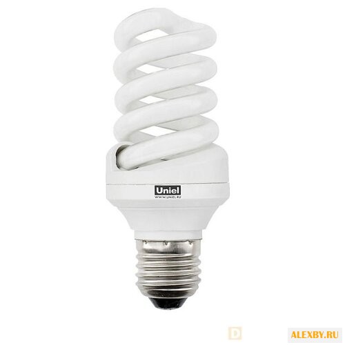 Лампа люминесцентная Uniel