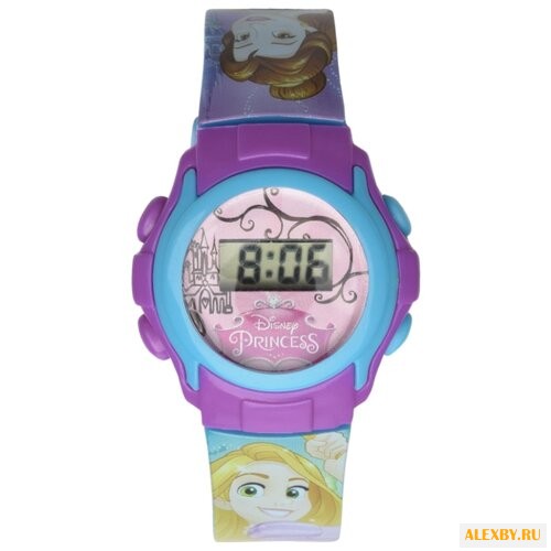 Наручные часы KIDS Euroswan