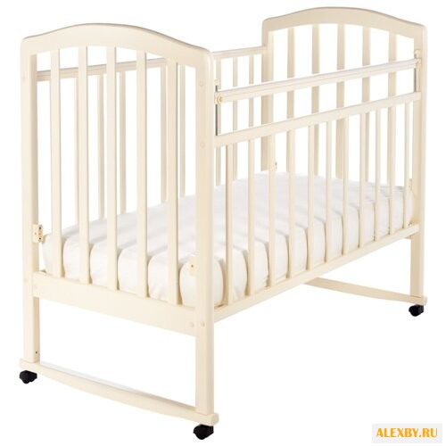 Кроватка SWEET BABY Mario