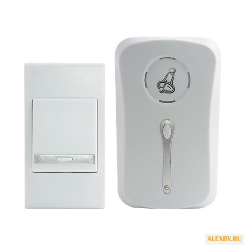 Звонок с кнопкой GARIN Serena