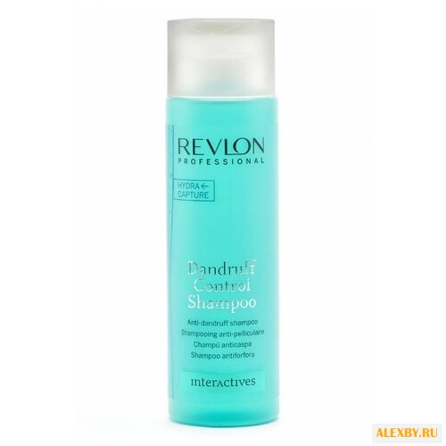 Revlon Professional шампунь