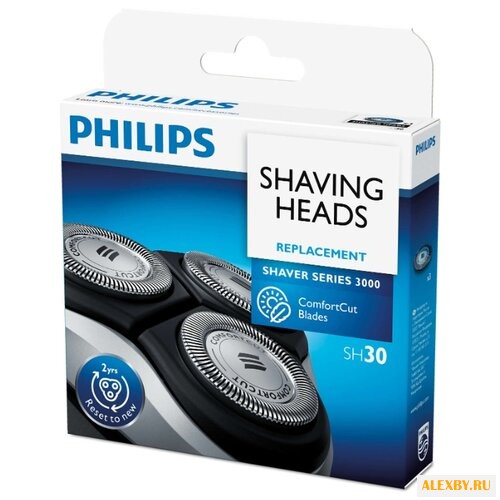 Бритвенный блок Philips SH30