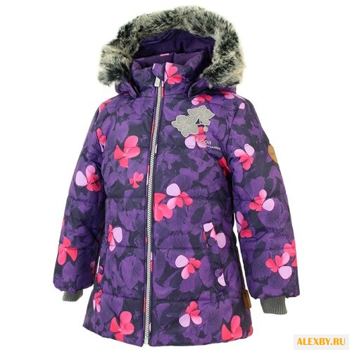 Куртка Huppa Novally 18050030