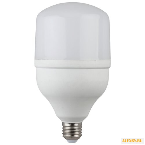 Лампа светодиодная ЭРА LED smd