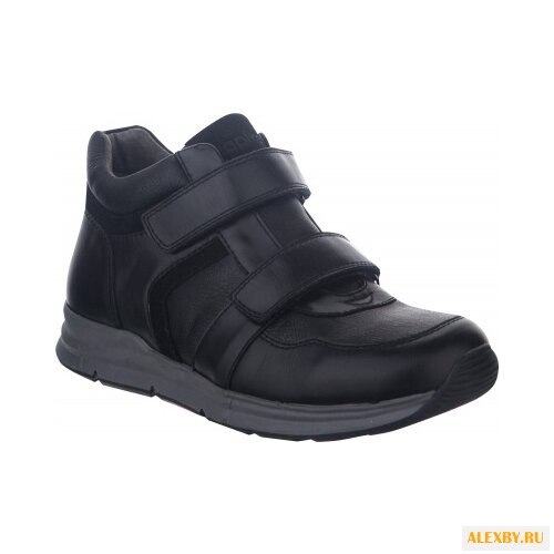 Ботинки Kapika 54252ук-1