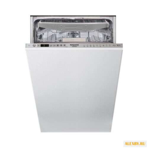 Посудомоечная машина