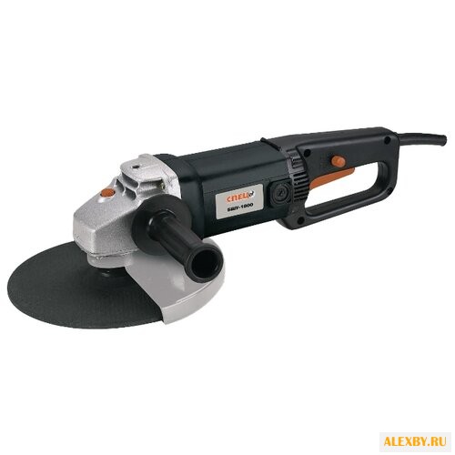 УШМ СПЕЦ БШУ-1800