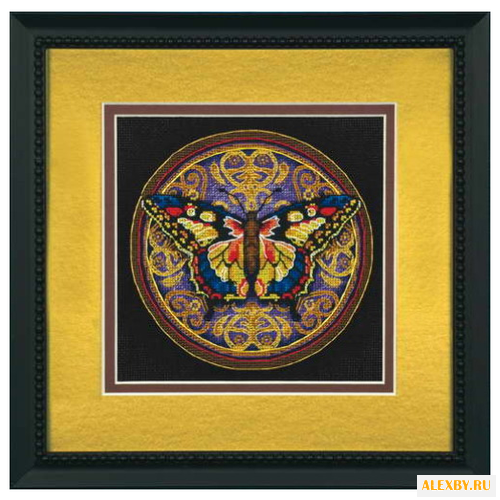 Dimensions Набор для вышивания