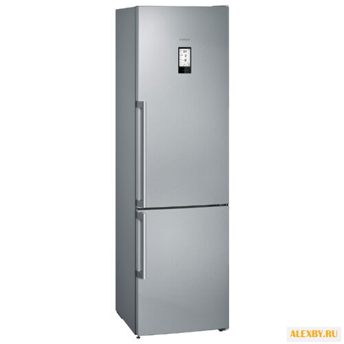 Холодильник Siemens KG39FHI3OR