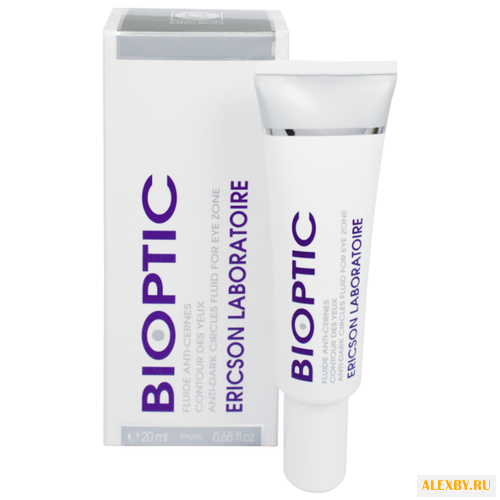 Ericson Laboratoire Флюид