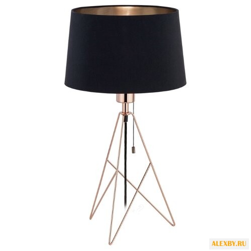 Настольная лампа Eglo Camporale