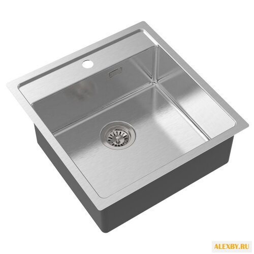 Врезная кухонная мойка Oulin