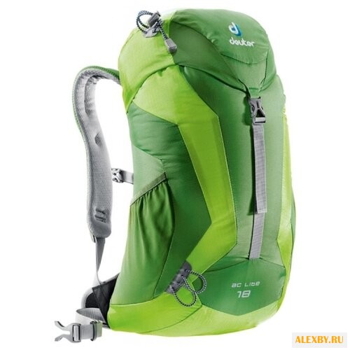Рюкзак deuter AC Lite 18
