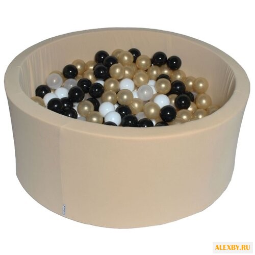 Детский бассейн Hotenok Шик