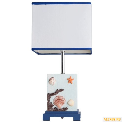 Настольная лампа MW-Light Маяк